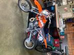 ktm sx50cc mini, Motoren, Particulier