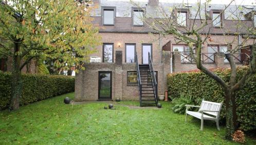 Maison à louer à Woluwe-Saint-Pierre, 3 chambres, Immo, Maisons à louer, Maison individuelle