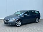 ✅ Volvo V50  1.6 D DRIVe Airco CruiseC Parksens GARANTIE, Autos, Volvo, Cuir, Achat, Entreprise, 5 portes