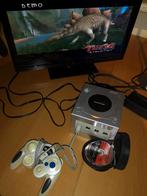 Nintendo gamecube, Games en Spelcomputers, Spelcomputers | Nintendo GameCube, Ophalen of Verzenden, Zo goed als nieuw