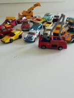 Lot matchbox auto s. Geen verzending mogelijk, Ophalen, Gebruikt