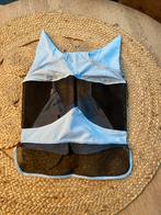 Befix vliegenmaskers cob, Ophalen