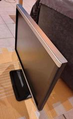 HP 22" scherm - gebruikt*zeer oud -! lees de beschrijving., Computers en Software, Monitoren, Ophalen