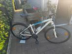 Dames sportfiets specialized. Wit / blauw, 53 tot 56 cm, Versnellingen, Zo goed als nieuw, Ophalen