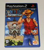 Jeu PS2 One Piece Grand Adventure, Consoles de jeu & Jeux vidéo, Utilisé, À partir de 12 ans, Envoi