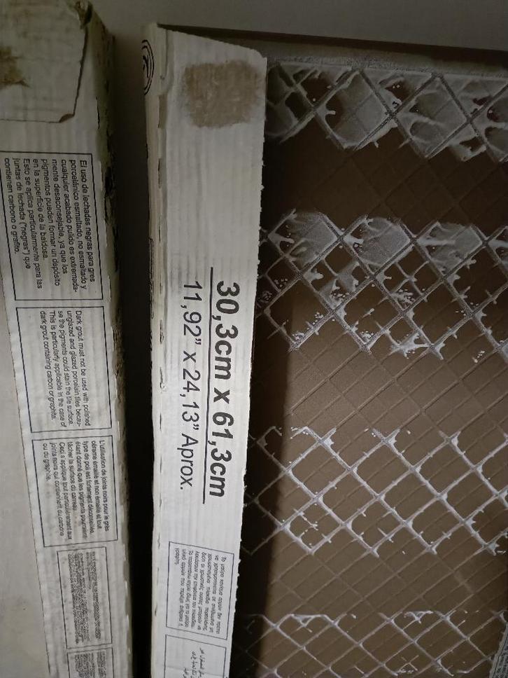 tegels, Doe-het-zelf en Bouw, Tegels, Nieuw, Vloertegels, Graniet, 40 tot 60 cm, 40 tot 60 cm, 5 tot 10 m², Ophalen