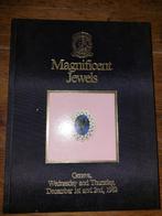 magnificent Jewels, Geneva, Antiek en Kunst, Ophalen of Verzenden