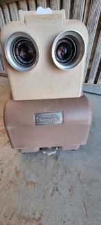 Projector view master 500, Ophalen, Zo goed als nieuw