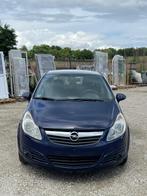 Garantie Opel Corsa 1.0B + Test+Car-Pass, Achat, 998 cm³, Entreprise, Boîte manuelle