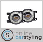 Mistlampen Opel Corsa D Angel Eyes, Ophalen of Verzenden, Nieuw, Opel