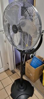 ventilator  voor zaal café grote plaats dansgelgenheid enz, Elektronische apparatuur, Ophalen, Zo goed als nieuw, Statiefventilator