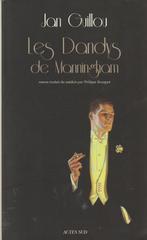 Les Dandys de Manningham Jan Guillou, Boeken, Europa overig, Jan Guillou, Ophalen of Verzenden, Zo goed als nieuw