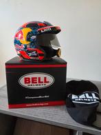 Mini casque bell helmets Thierry neuville 2025, Enlèvement ou Envoi, Neuf, Voiture, Autres marques