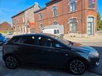 Fiat Bravo 1.6Multijet*Diesel*Airco*Prête à immatriculée !!!, Auto's, Voorwielaandrijving, Stof, Zwart, 5 deurs