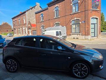 Fiat Bravo 1.6Multijet*Diesel*Airco*Prête à immatriculée !!! beschikbaar voor biedingen