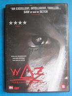 Waz (2006), Cd's en Dvd's, Dvd's | Horror, Vanaf 16 jaar, Ophalen of Verzenden, Zo goed als nieuw, Overige genres