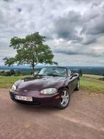 Mx5 NB1 1.8 cabrio 140pk, Auto's, Achterwielaandrijving, Beige, Cabriolet, 1840 cc