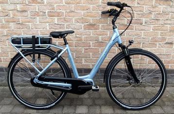 Oxford elektrische fiets 2022 (NIEUWSTAAT !)