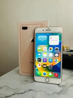 iPhone 8 Plus rose - 64Go (négociable), Telecommunicatie, Mobiele telefoons | Apple iPhone, Ophalen, 77 %, Zo goed als nieuw, 64 GB