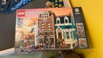 Lego 10270 bookshop - MISB, Ophalen, Zo goed als nieuw, Lego