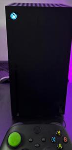 Xbox Series X 3TB BUNDEL, Games en Spelcomputers, Ophalen, Zo goed als nieuw, Xbox Series X