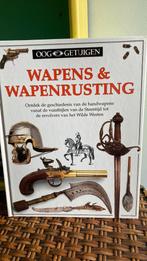 Ooggetuigen wapens en wapenuitrusting, Enlèvement ou Envoi