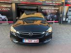 Opel Astra 1.4 Essence Navigations*Opel Carnet*Garantie*, Euro 6, Navigatiesysteem, Bedrijf, Handgeschakeld