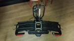 Thule Easyfold 933, Ophalen, Zo goed als nieuw, Brede banden, 2 fietsen