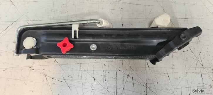 Originele BMW  krik  71121094911 1094911 711211787610 711267, Auto diversen, Autogereedschap, Gebruikt, Ophalen of Verzenden