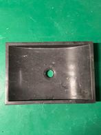 Lavabo en pierre naturelle - pierre bleue, Enlèvement, Neuf, Pierre, Lavabo