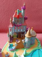 Château Belle et la bête Bluebird, Kinderen en Baby's, Ophalen of Verzenden, Zo goed als nieuw