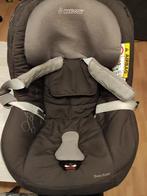 siège bébé - maxi cosy 2 way pearl + 2wayfix, Maxi-Cosi, Utilisé, Enlèvement ou Envoi, 0 à 18 kg