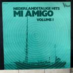 Vinyl LP NEDERLANDSTALIGE HITS MI AMIGO VOLUME I, Cd's en Dvd's, Ophalen of Verzenden, Zo goed als nieuw