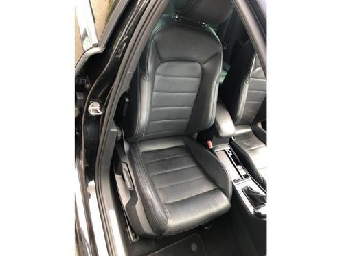 Bekleding Set (compleet) van een Volkswagen Golf, Auto-onderdelen, Interieur en Bekleding, Volkswagen, Gebruikt, 3 maanden garantie