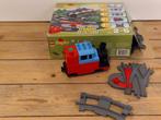 Train DUPLO avec extension de rails, Enfants & Bébés, Jouets | Duplo & Lego, Enlèvement, Comme neuf, Duplo