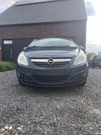 Opel Corsa 1.2 benzine automaat, 112.000 km, Auto's, Automaat, Euro 5, Bedrijf, 5 zetels