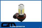 # H8 led lampen # 16W, Auto-onderdelen, Ophalen of Verzenden, Nieuw