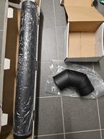 Kachelpijp 125 mm, Enlèvement, Neuf