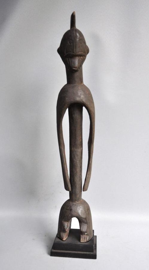 Houten beeld van de MUMUYE, Nigeria, ca 1970, Antiek en Kunst, Kunst | Niet-Westerse kunst, Ophalen of Verzenden