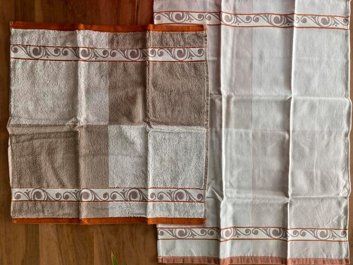 Keukenhanddoeken, Huis en Inrichting, Keuken | Textiel, Ophalen