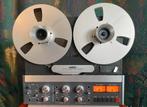 Revox B77 MK2 klasieke bandopnemer, Ophalen