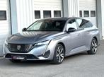 Peugeot 308 1.2/Benzine/Carplay/Led/Camera/Euro6d/, Argent ou Gris, Achat, Entreprise, Boîte manuelle
