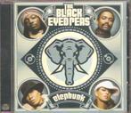 The Black eyed peas - Elephunk, Ophalen of Verzenden, Gebruikt