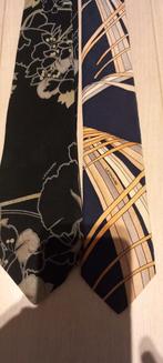 Heren stropdassen van Leonardo., Ophalen, Overige kleuren, Zo goed als nieuw, Leonardo