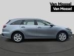 KIA cee'd Sportswagon 1.0 T-GDi Pulse Cruise control | Camer, Voorwielaandrijving, Gebruikt, 120 pk, 600 kg
