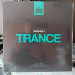 Ministry of Sound - Trance Origins, Cd's en Dvd's, Vinyl | Dance en House, Ophalen of Verzenden, Nieuw in verpakking