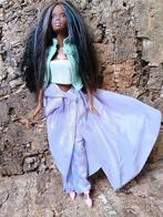 Barbie Christie Jewel, Mattel 2000, Ophalen of Verzenden, Zo goed als nieuw, Fashion Doll