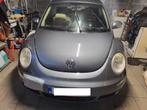 vw new beetle, Autos, Cuir, Achat, Cabriolet, Coccinelle