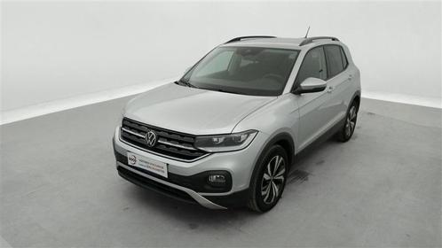Volkswagen T-Cross 1.0 TSI OPF (bj 2023), Auto's, Volkswagen, Bedrijf, Te koop, T-Cross, Benzine, SUV of Terreinwagen, 5 deurs