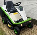 Zitmaaier Etesia Hydro 80, Tuin en Terras, Zitmaaiers, Ophalen, Zo goed als nieuw